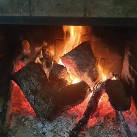 Daire Rifugio Silano Taverna (Calabria)