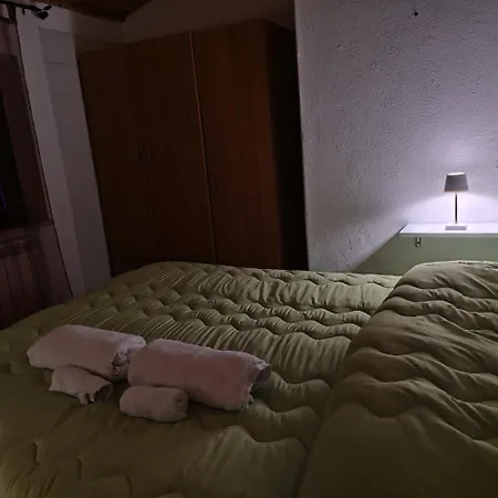 Rifugio Silano 아파트