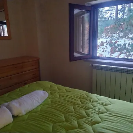 Rifugio Silano * Taverna (Calabria)