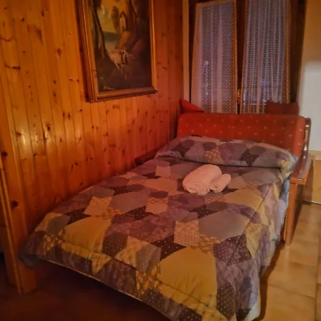 Daire Rifugio Silano Taverna (Calabria)