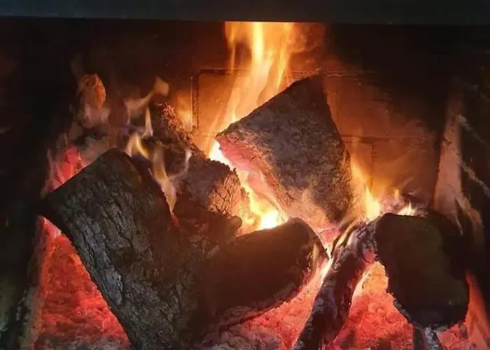 公寓 Rifugio Silano 塔瓦娜