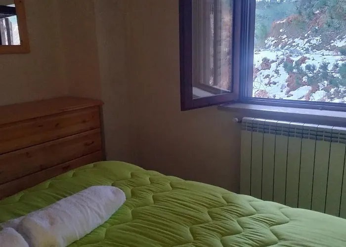 Rifugio Silano * 塔瓦娜