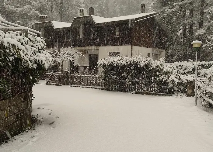 Rifugio Silano * 塔瓦娜